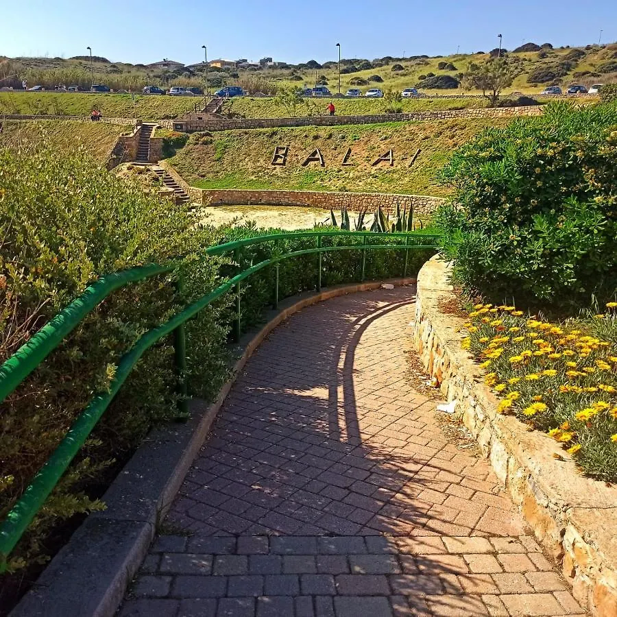 B&B Mamuthones Porto Torres Italie