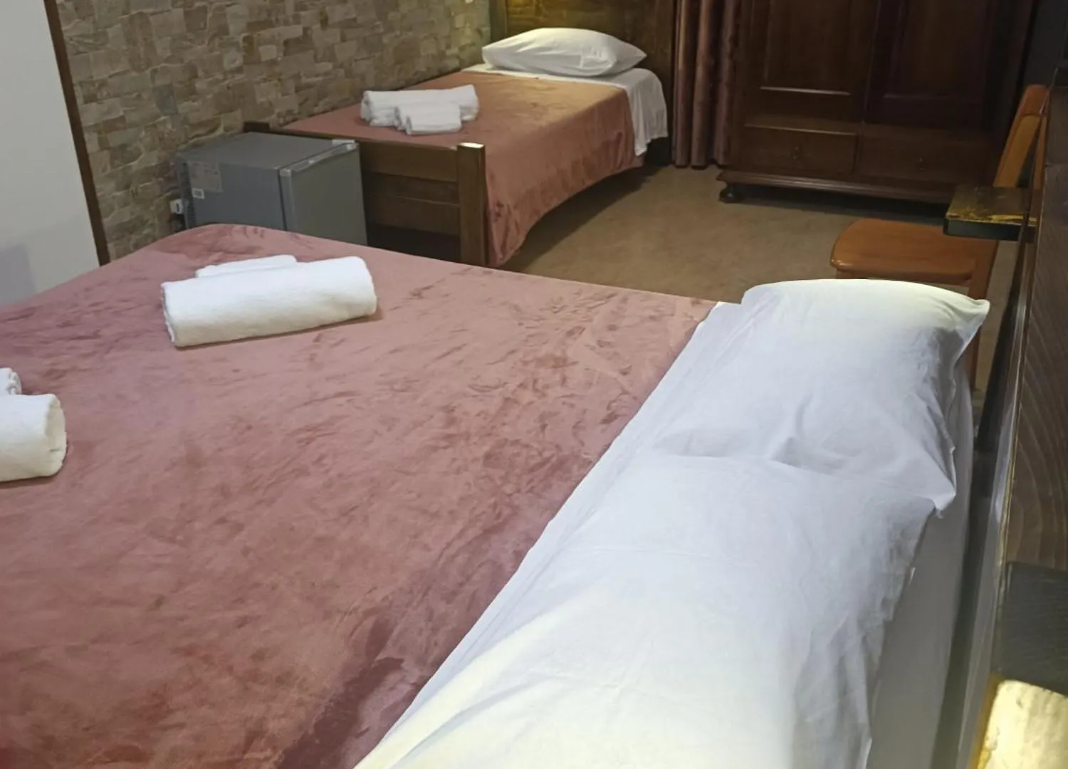 B&B Mamuthones Porto Torres 0*,  Italie