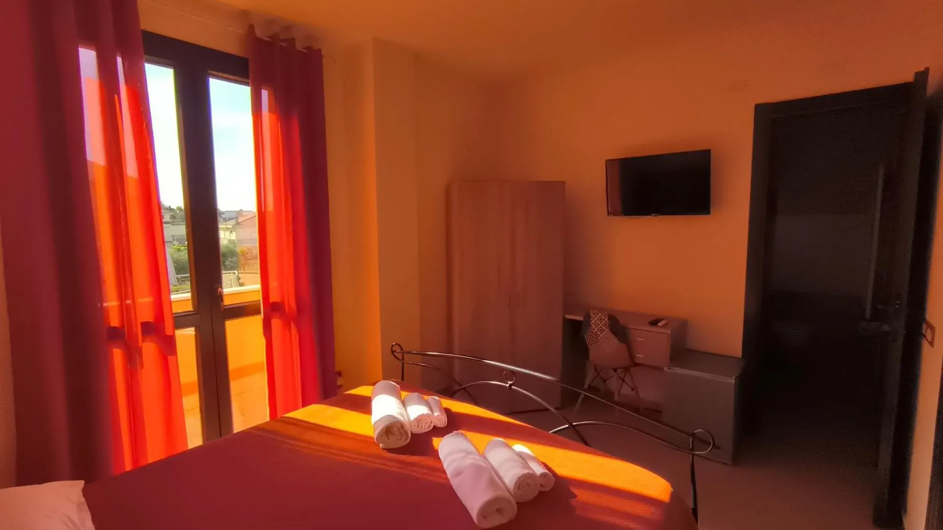 Bed & Breakfast B&B Mamuthones Porto Torres