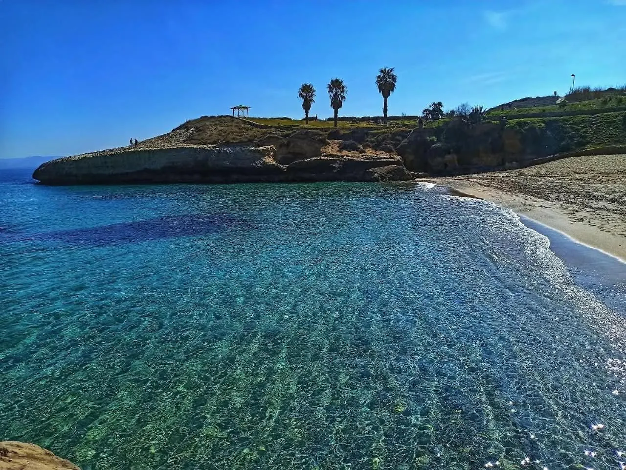 B&B Mamuthones Porto Torres