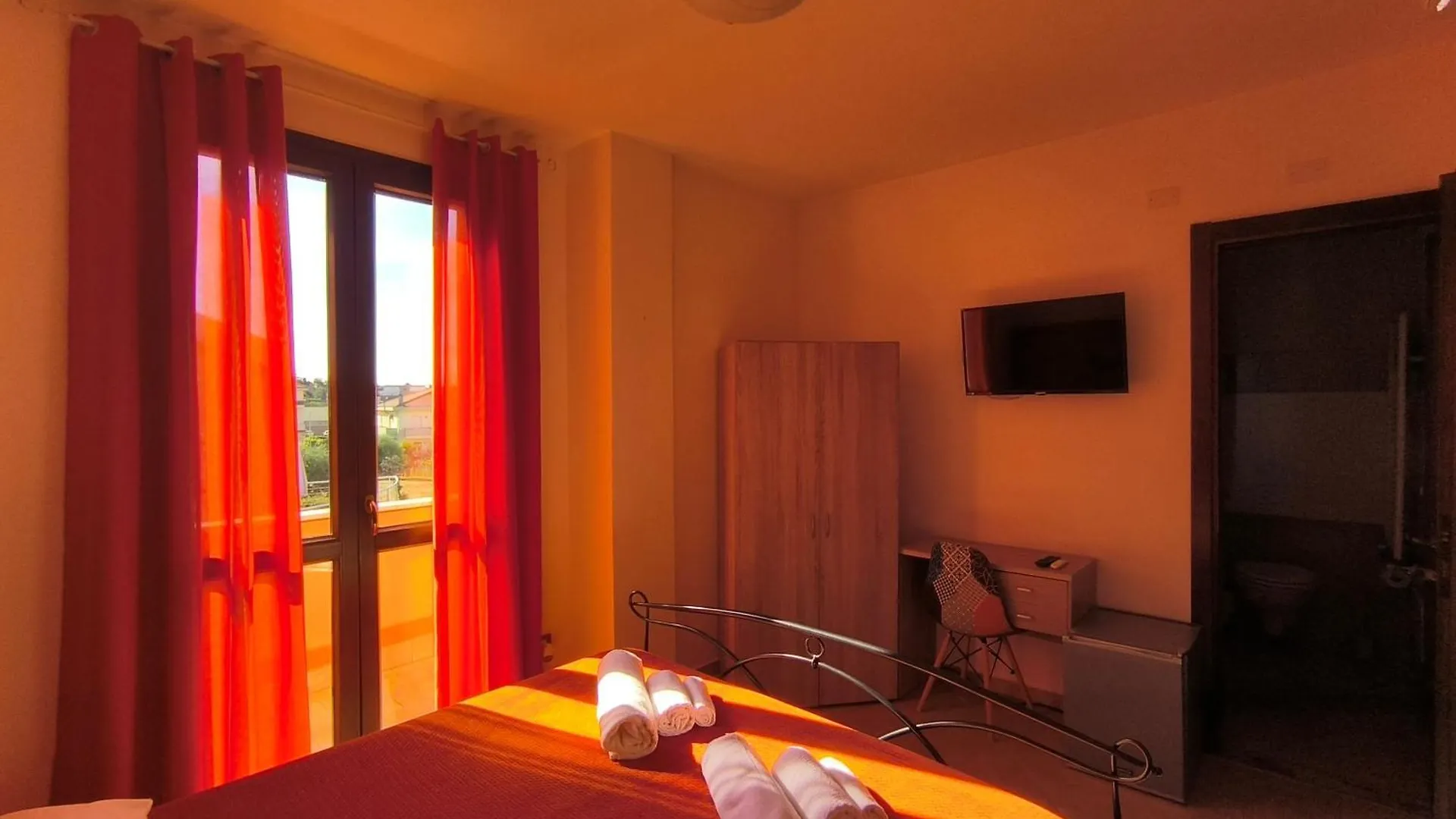 B&B Mamuthones Porto Torres 0*,  Italy