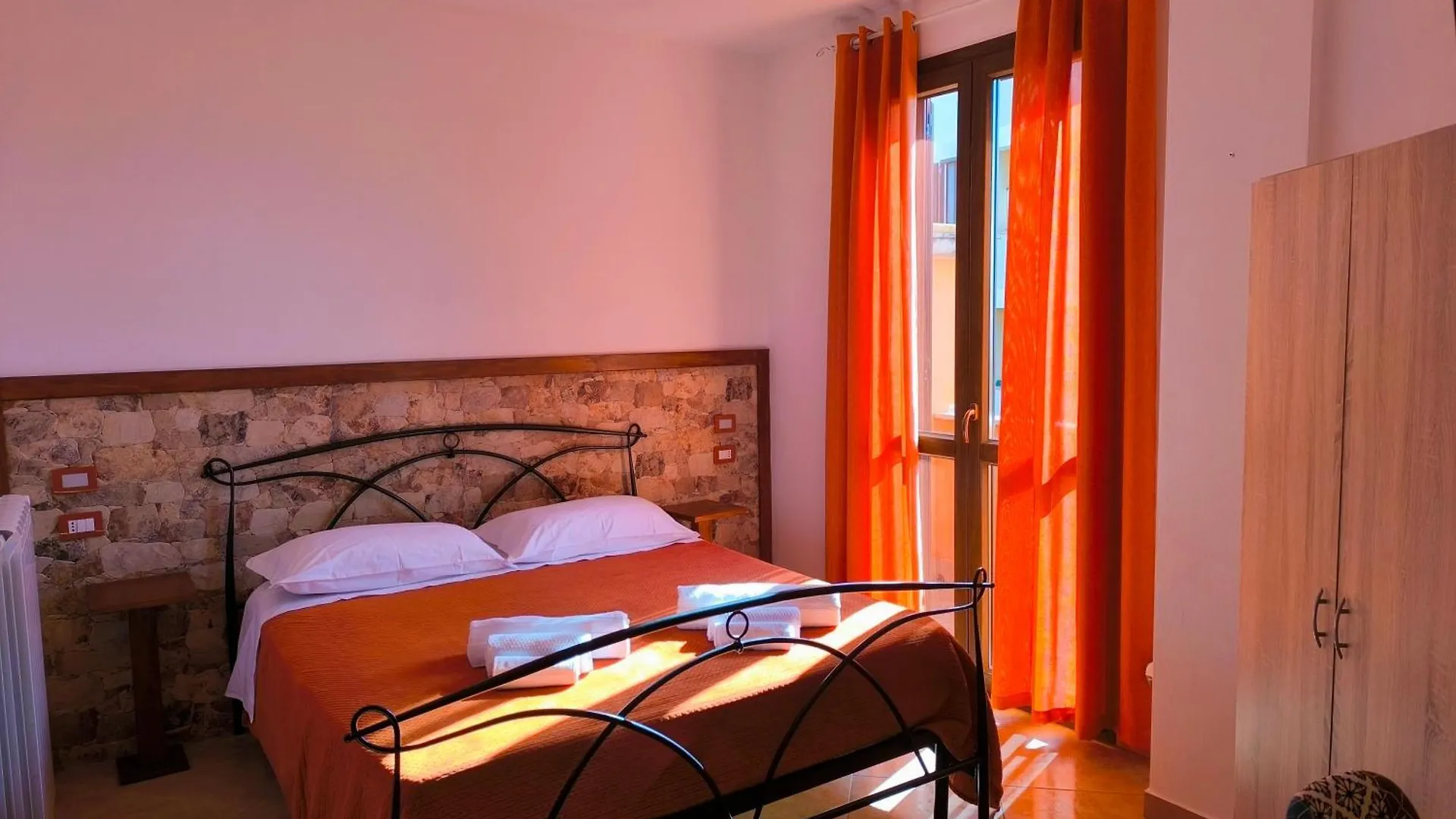 B&B Mamuthones Porto Torres
