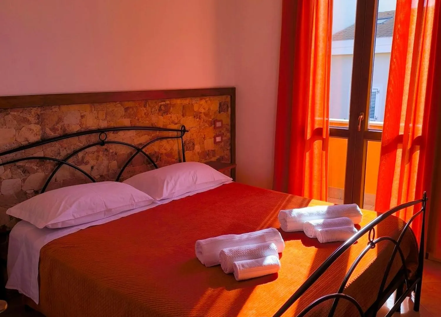 B&B Mamuthones Porto Torres 0*,