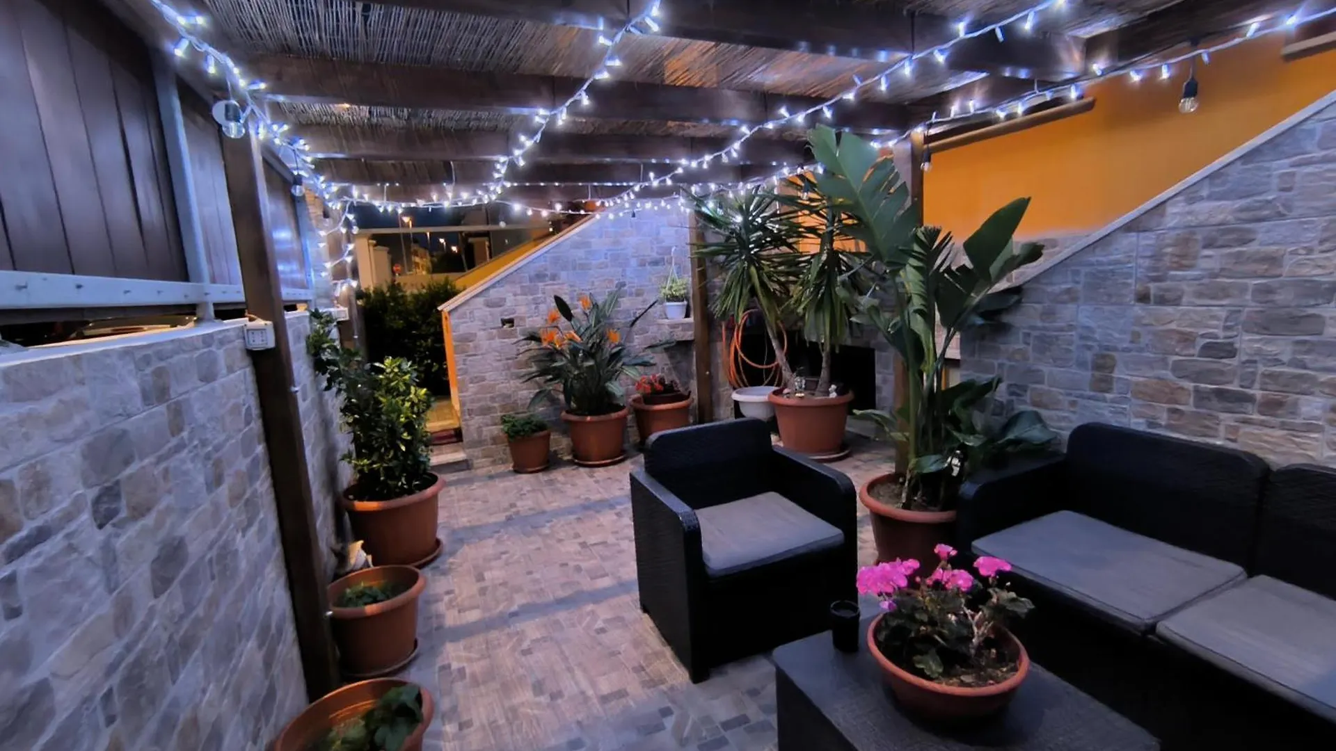 Bed & Breakfast B&B Mamuthones Porto Torres