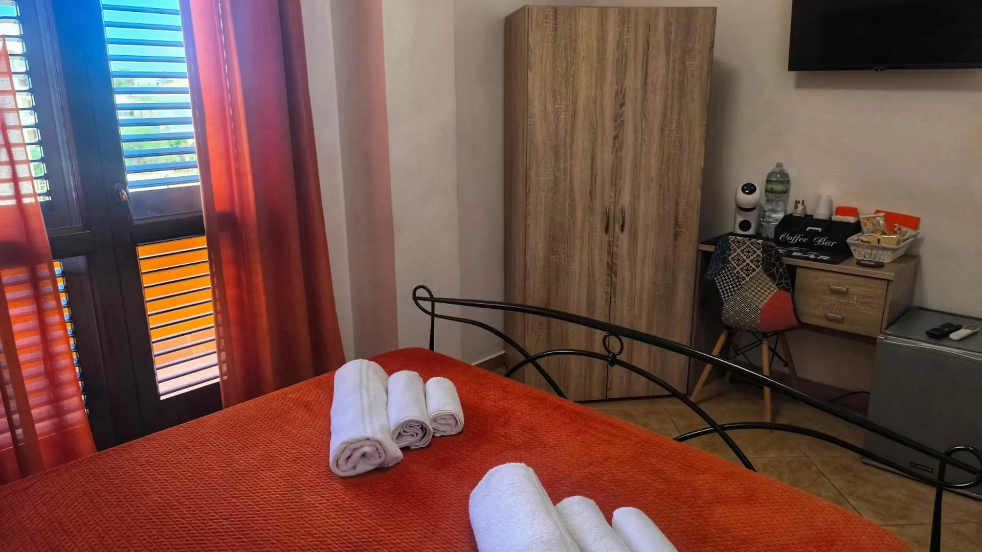 B&B Mamuthones Porto Torres 0*,