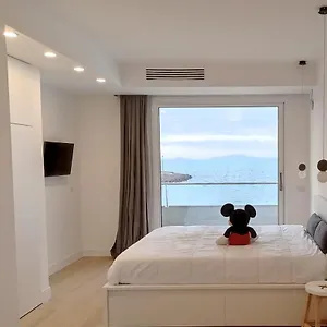 Boutique Lungomare Aparthotel