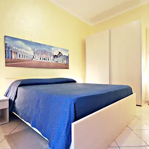 Holiday And Affittacamere Roma