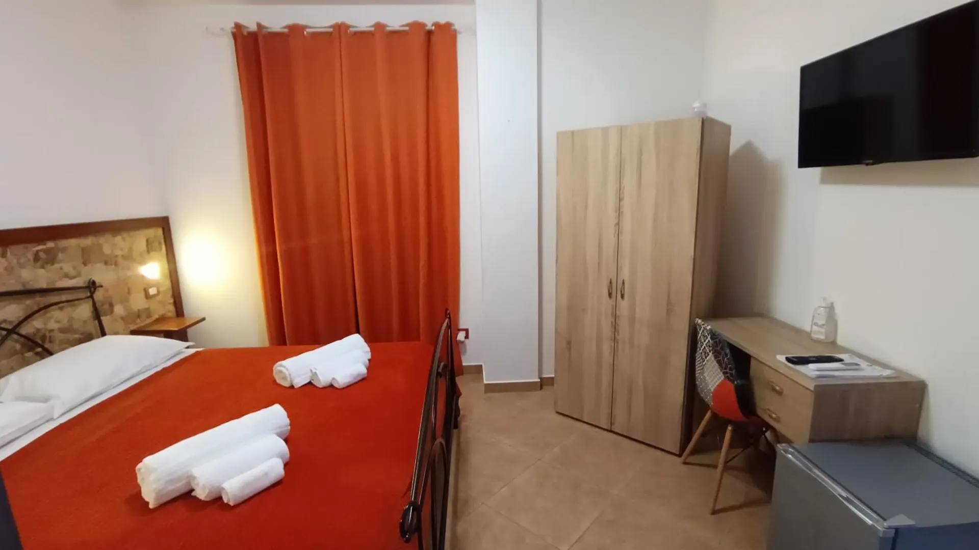 Bed & Breakfast B&B Mamuthones Porto Torres