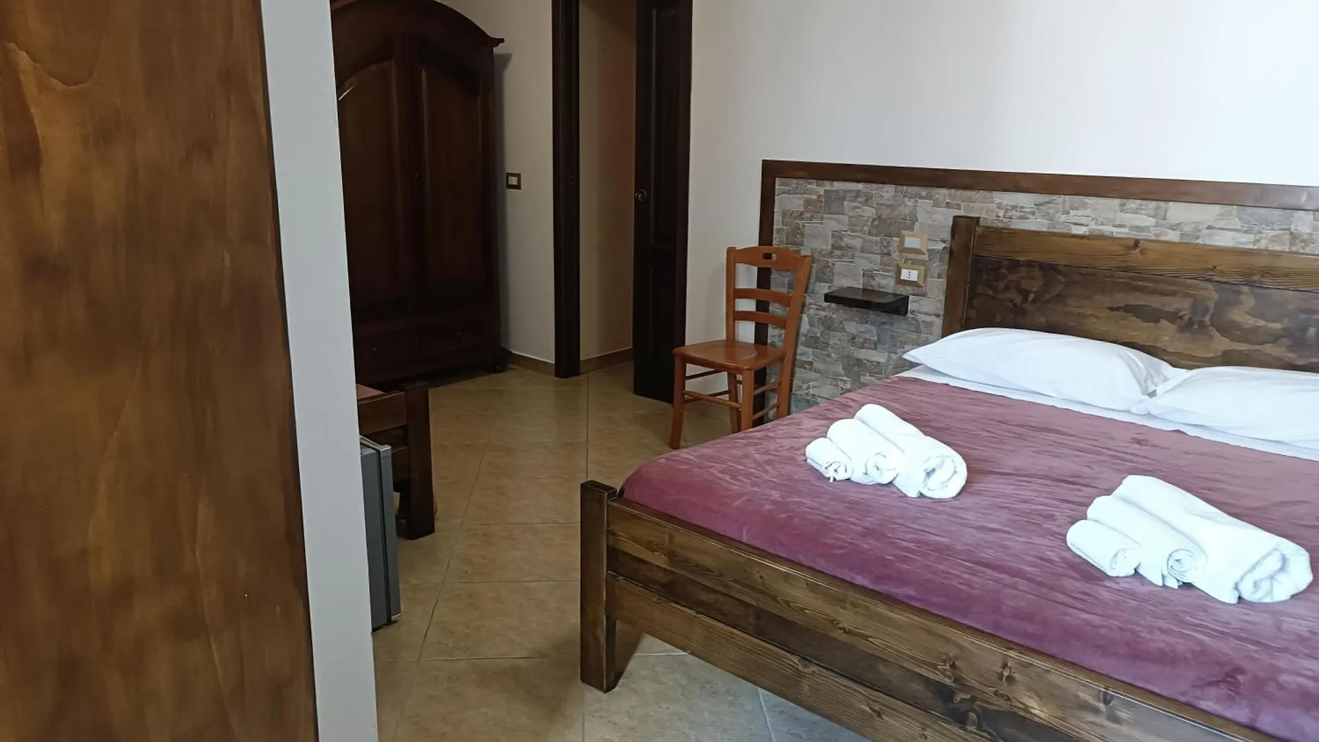 B&B Mamuthones Porto Torres