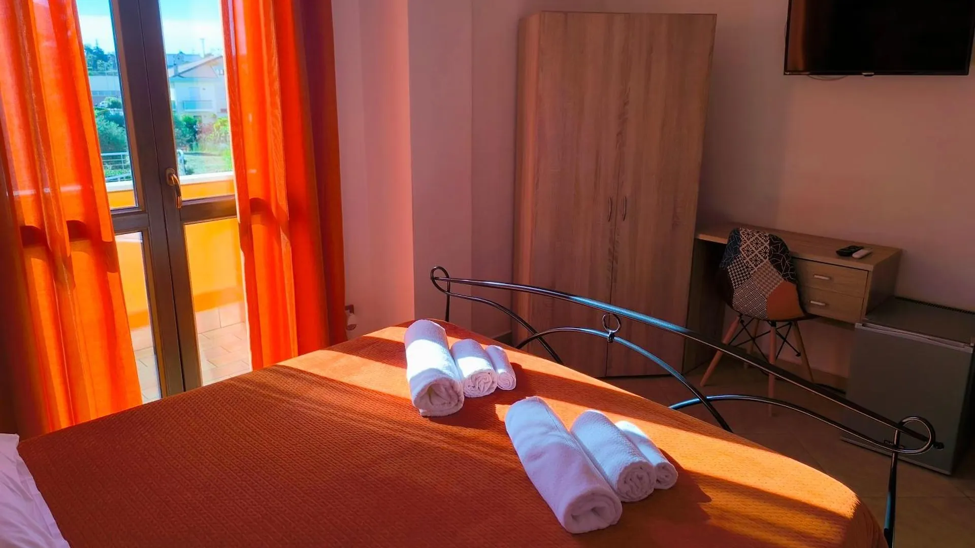 Bed & Breakfast B&B Mamuthones Porto Torres