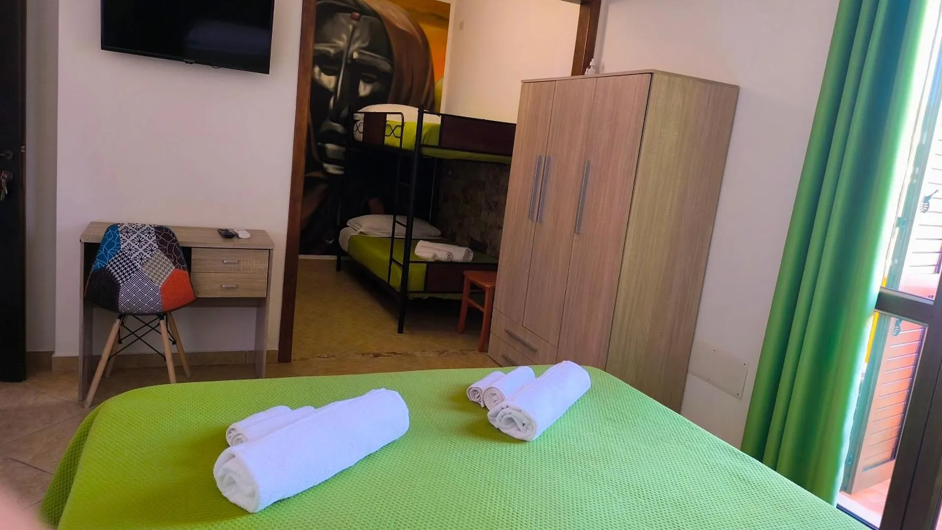 B&B Mamuthones Porto Torres