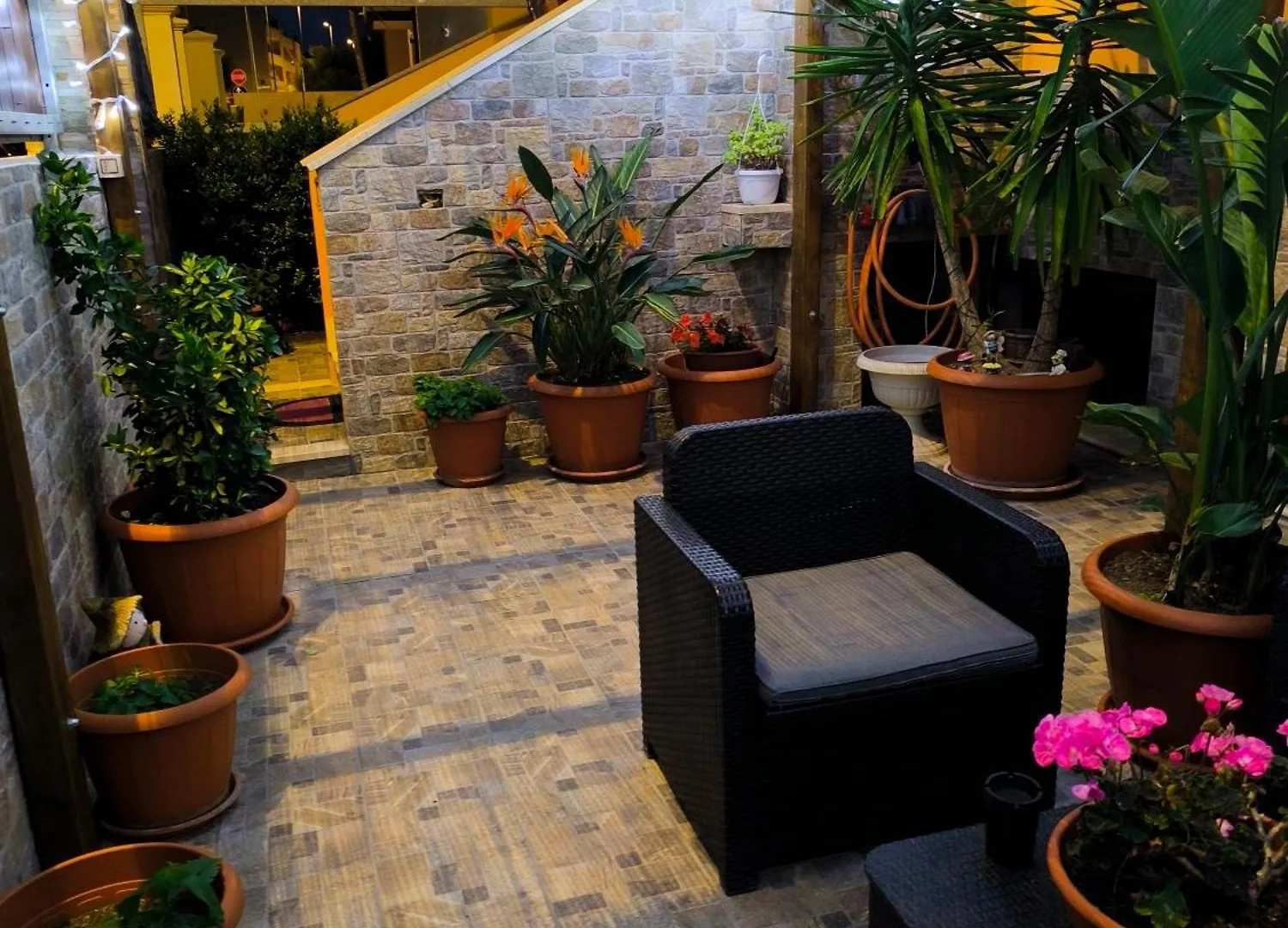 B&B Mamuthones Porto Torres