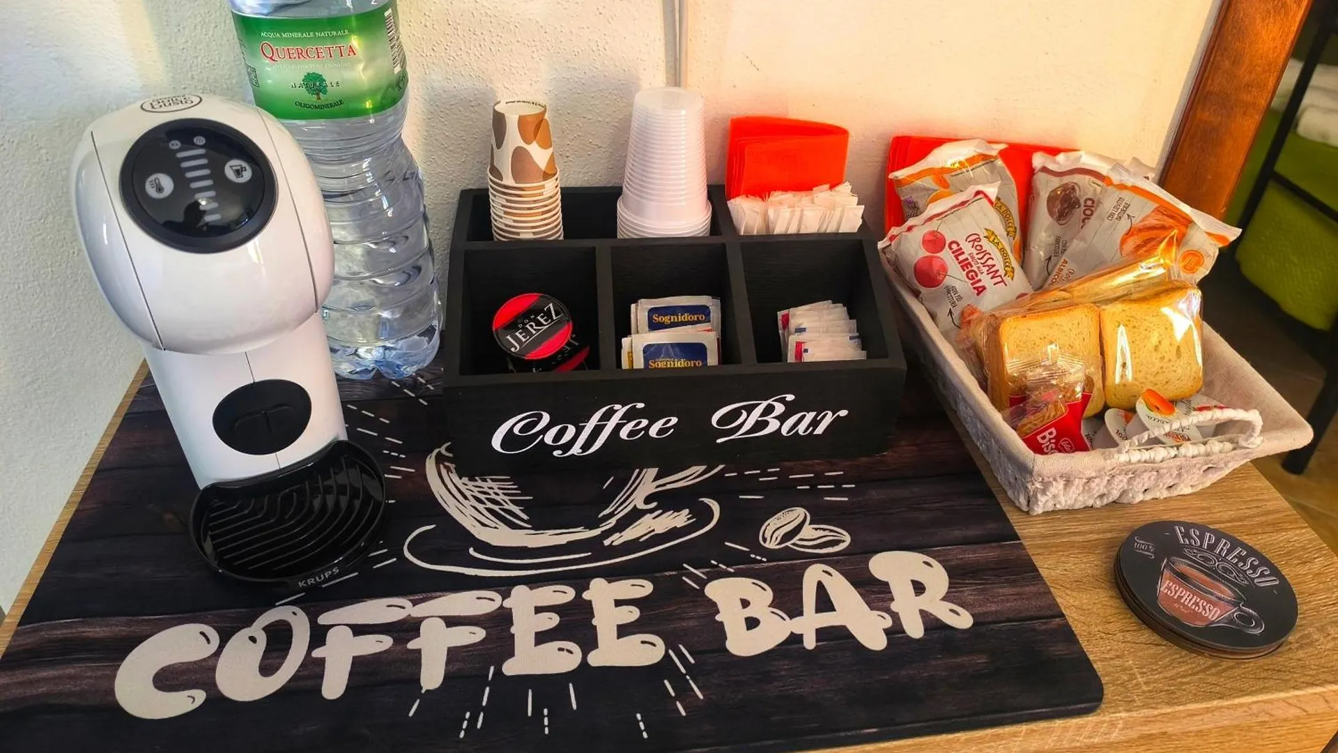 B&B Mamuthones Porto Torres
