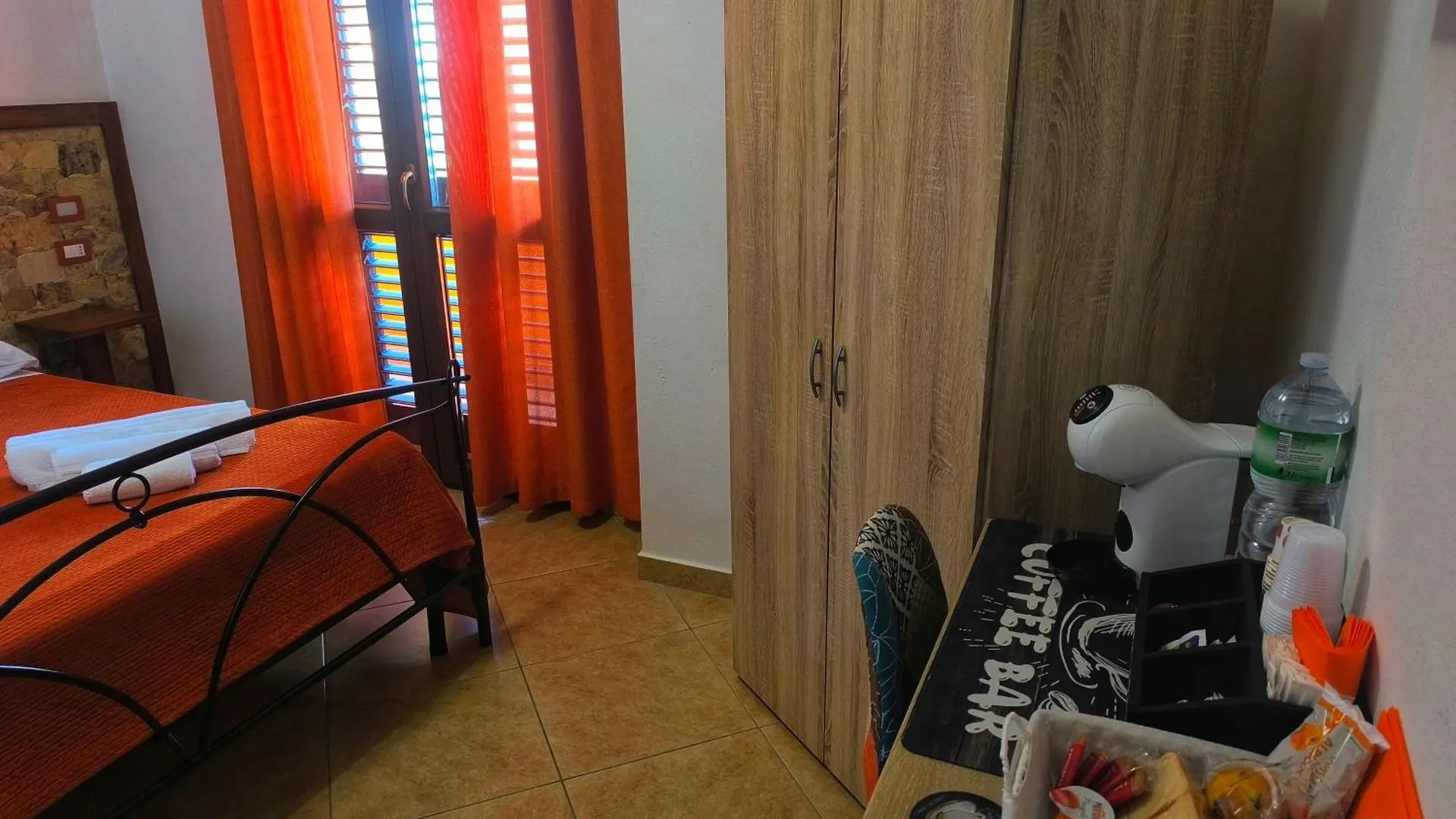 Bed & Breakfast B&B Mamuthones Porto Torres